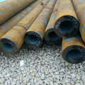 6 Inch Q345 Seamless Carbon Steel Pipe